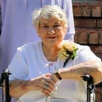 Wanda Herren