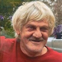 Roy Elliot Williams