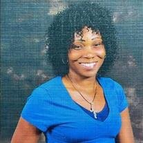 Dr. Andrea Elaine DaCosta-Guidry