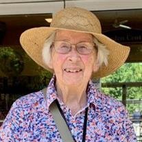 Elizabeth B. Griffin