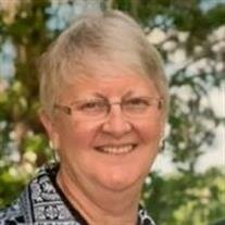 Cecilia Mary Shipeky