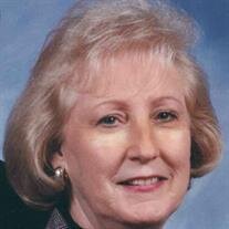 MRS. CHARLOTTE BISHOP