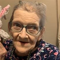 Edna R. Jump Ashburn