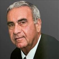 Anthony Joseph Loretti, Jr.