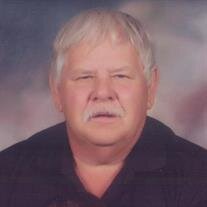 John Wayne Groves