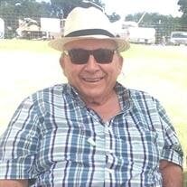 John Andrew Roberts Jr.