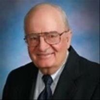 Leroy Marvin Milton