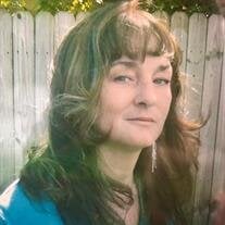 Bonnie Irene Allard Schauer