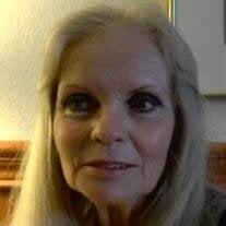 Beverly April Earhart