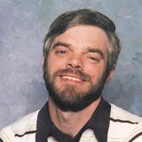 Edward Oelke