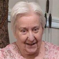 Mildred Maxine Wiant