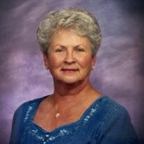 Joanne Hamilton Lunceford