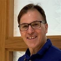 Michael Tiberg