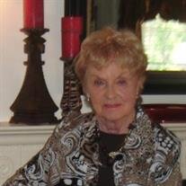 Marilyn Joyce Daniels