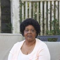 Ms. Angelin O. Smith