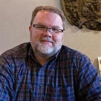 Christopher Paul Linke