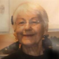 Evelyn S. McDonald