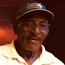 Mr. Louis Williams