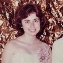 Sharon Doran