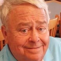Mr. Bruce Miller Dixon, Sr.