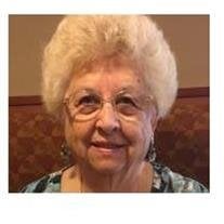 Barbara Ann Brown