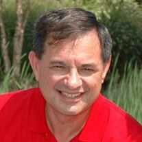 Joseph "Joe" Anthony Maiz