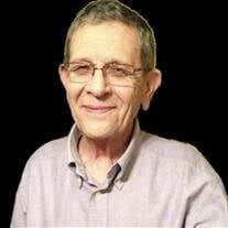 Charles Edward Lynas