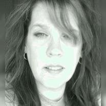 Melissa S Stone