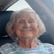 Wanda Lee (Stanfill) Chandler