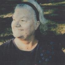 Ivy L. Roberts