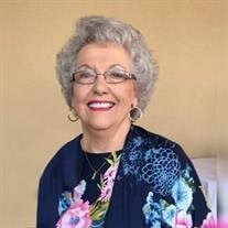 Clara Esther Kelly