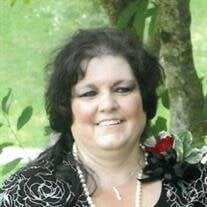 Linda Lou Wilburn Lacy