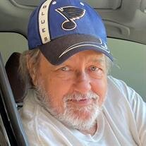 Donald "Don" William BOENKER