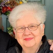 Constance Christine (Boyd) Hegarty