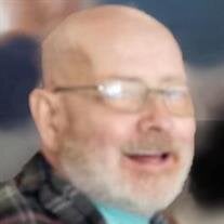 Earl William Sohn