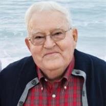 Charles Holbrook Cannon Sr