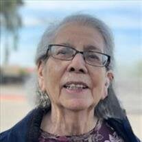 Lillian Osorio Sandoval