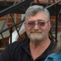 Keith Joseph Theriot Sr.