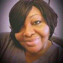 Ms. Valerie Elizabeth Gailliard
