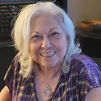 Gloria Jean Vanoy