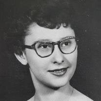 Carol J. Wright