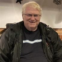 James Tillman Vaughn