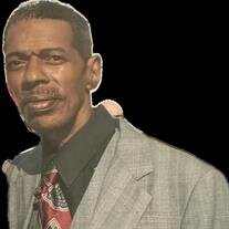 Mr. Anthony Bridgeforth