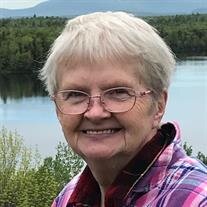 Ann Louise Lunt