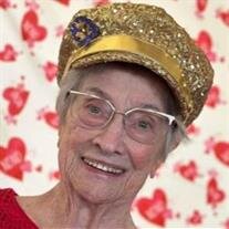 Nettie Eyvonne Hunnicutt