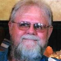 Mark Geving