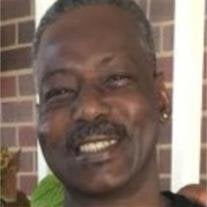 Ernie Lee Hooks