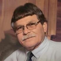 Gary James Van Dyke