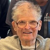 Ronald "Ron" Gordon Ross
