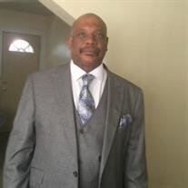 Mr. Terryl Duane Jackson "TJ"